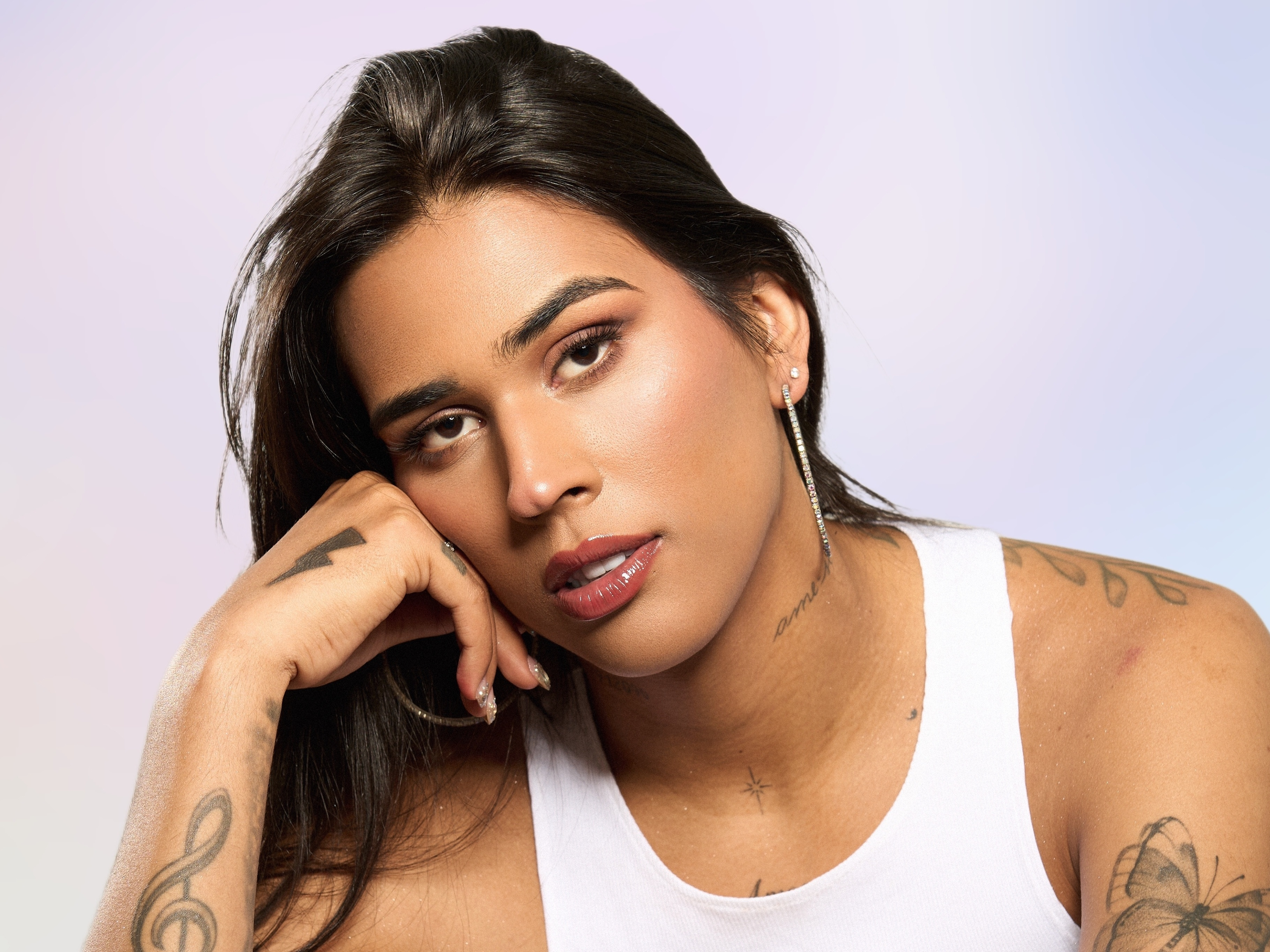 foto da artista Boombeat