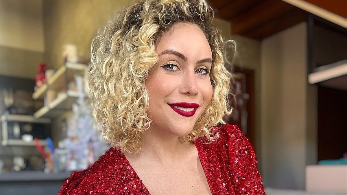 foto da influenciadora Mandy Candy