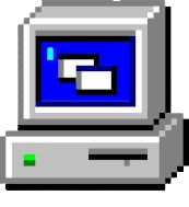 Ícone do Computador