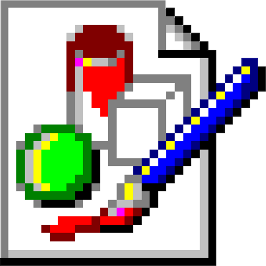 Ícone de alternar wallpaper