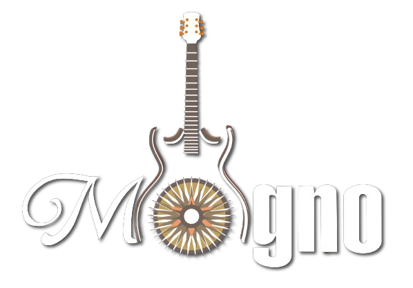 Logo da Mogno